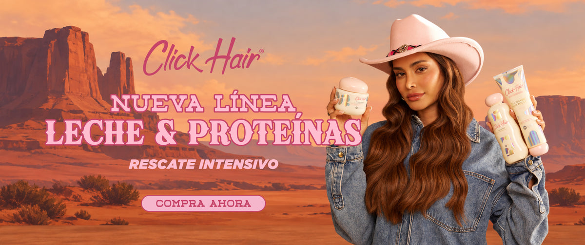 Leche + Proteínas