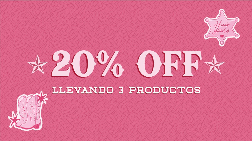20% off