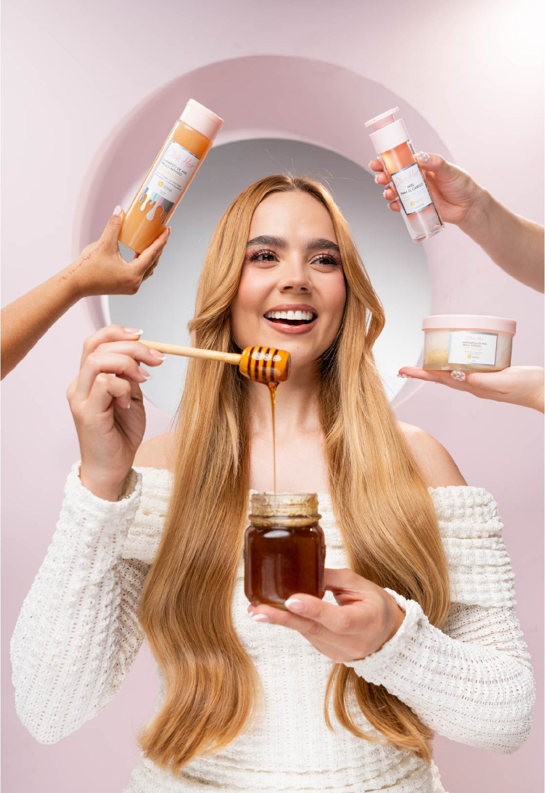 Las Mejores Ideas para Peinados en Temporada de Navidad