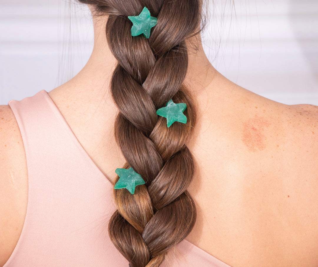 Click | ¿Qué hacer cuando tu cabello maltratado está en emergencia?