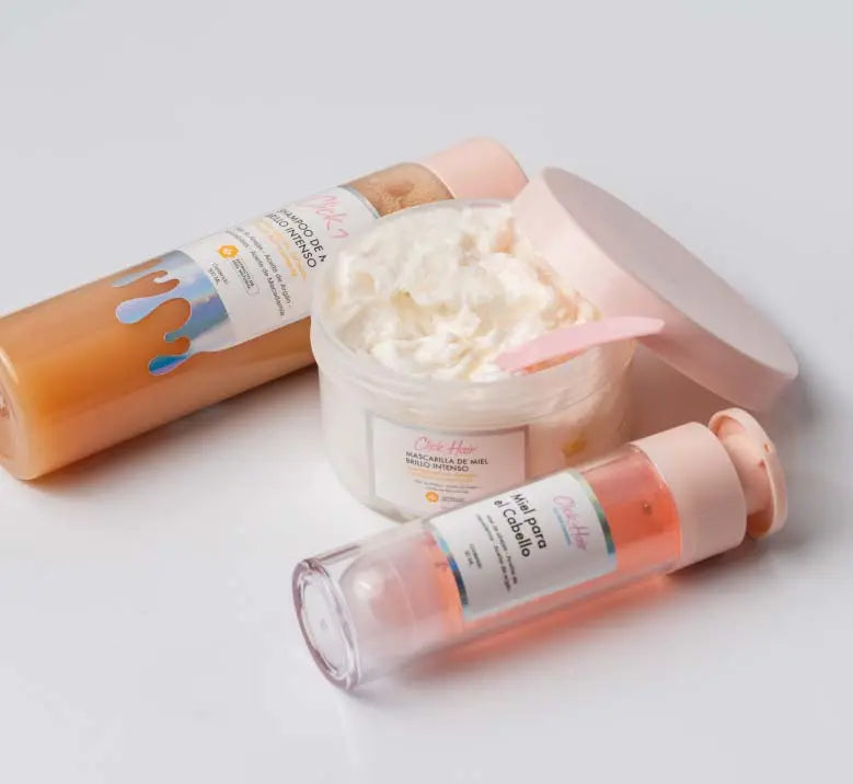 regalos capilares para navidad