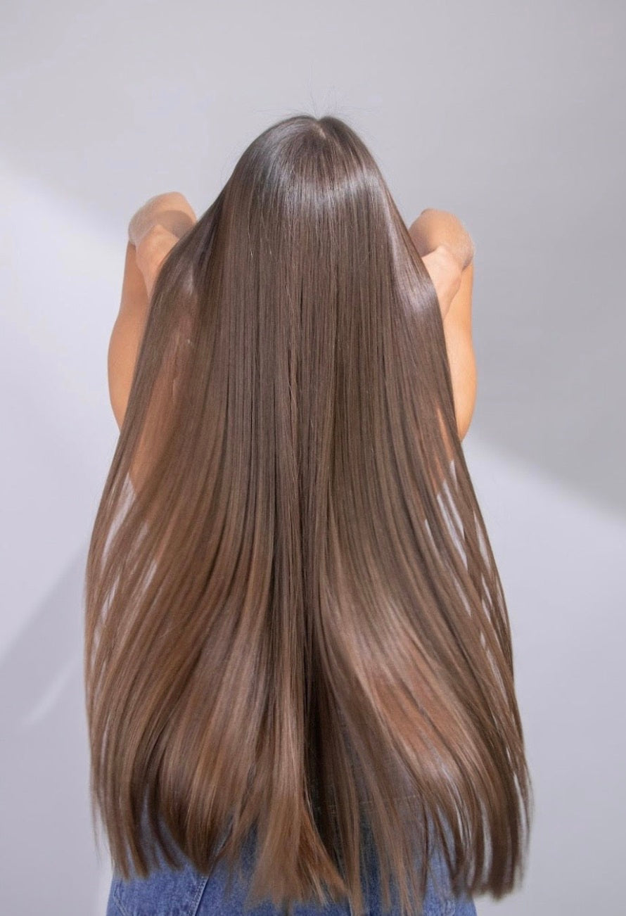 Tendencias de color para 2026. Inicia 2026 con la tendencia del color en tu cabello.