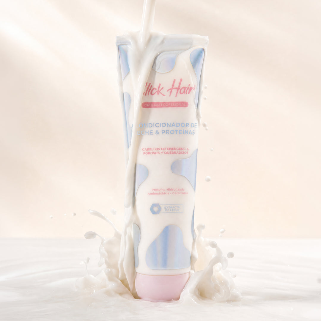 Acondicionador de Leche y Proteínas 300ml