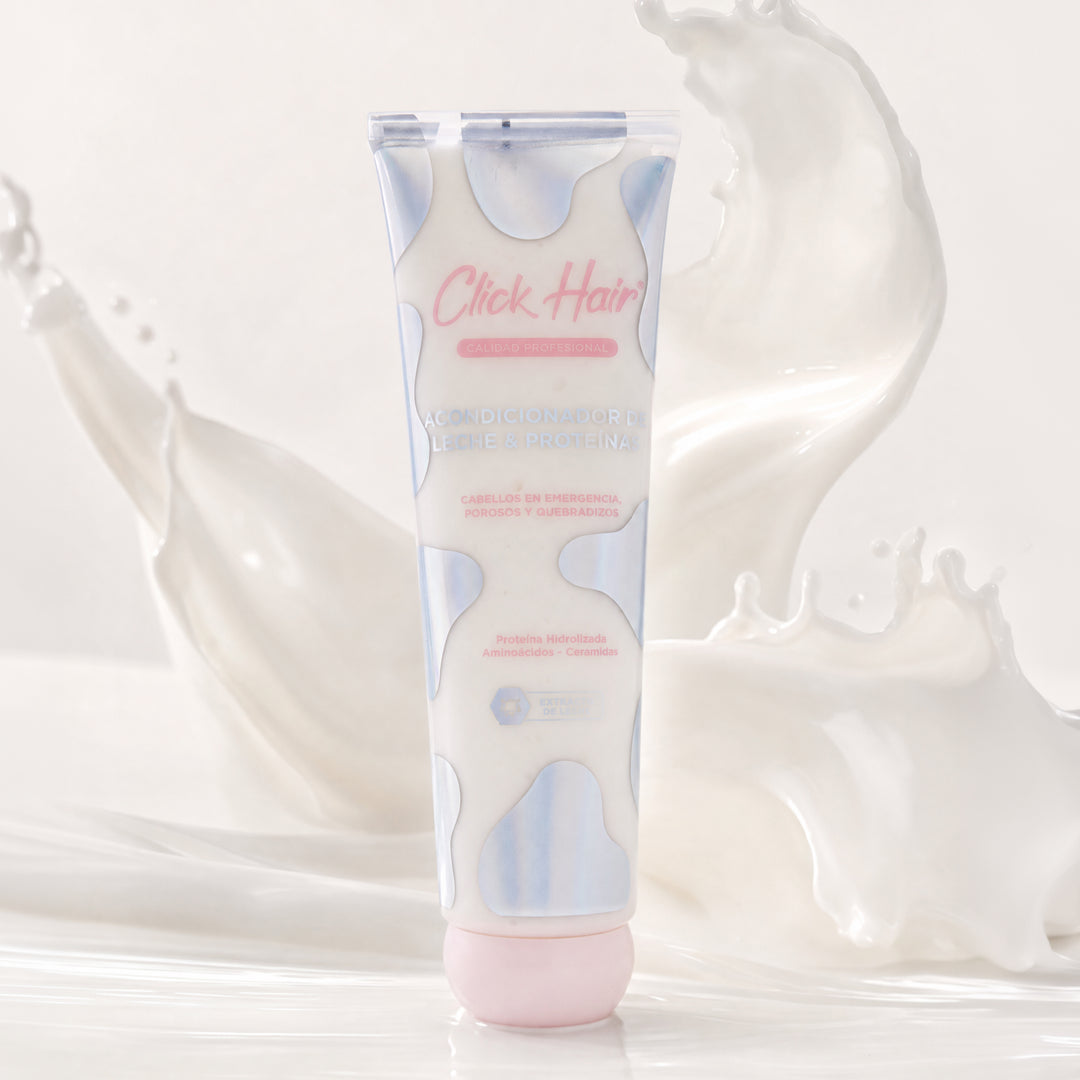 Acondicionador de Leche y Proteínas 300ml