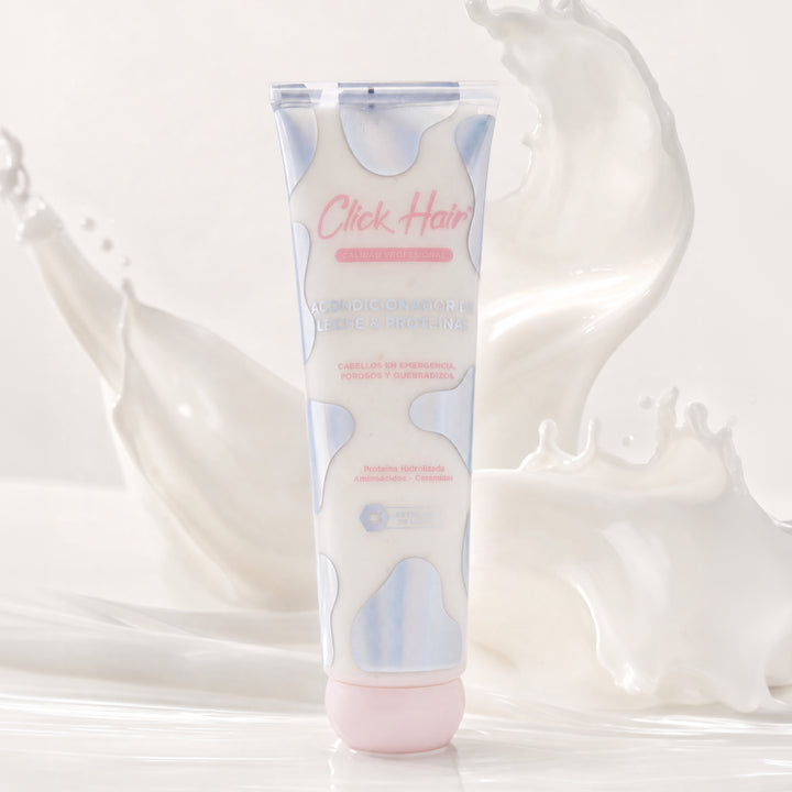 Acondicionador de Leche y Proteínas 300ml