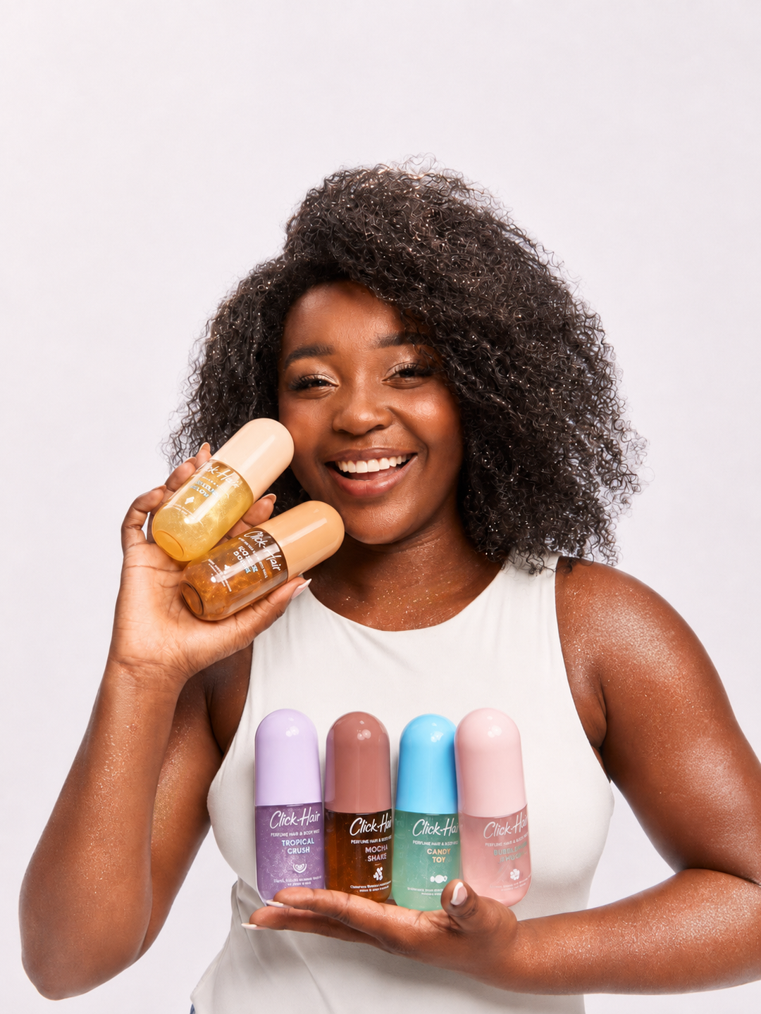 SWEET BOX 32 ML X 3 UND