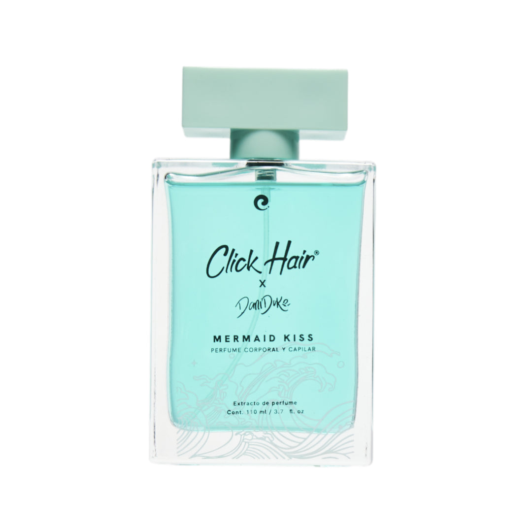 PERFUME CAPILAR Y CORPORAL DE LUJO X DANI DUKE