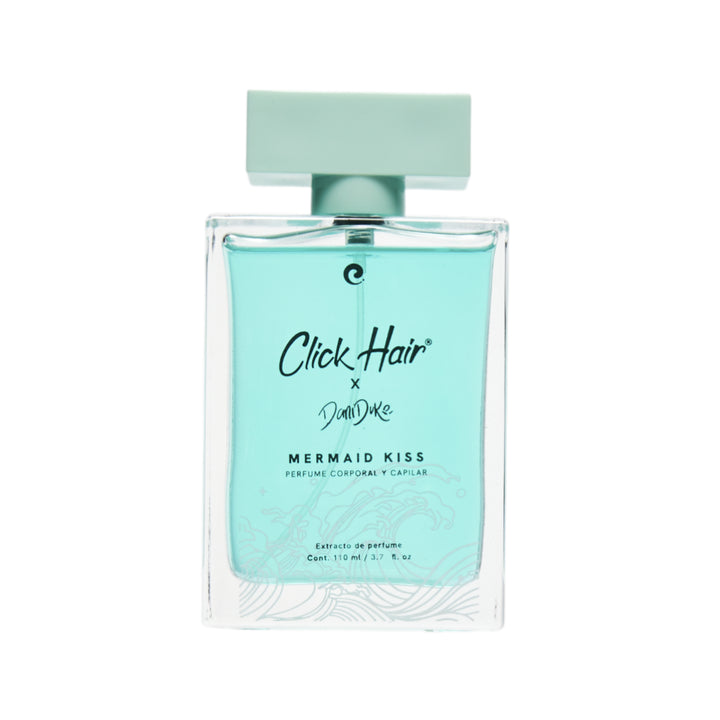 PERFUME CAPILAR Y CORPORAL DE LUJO X DANI DUKE
