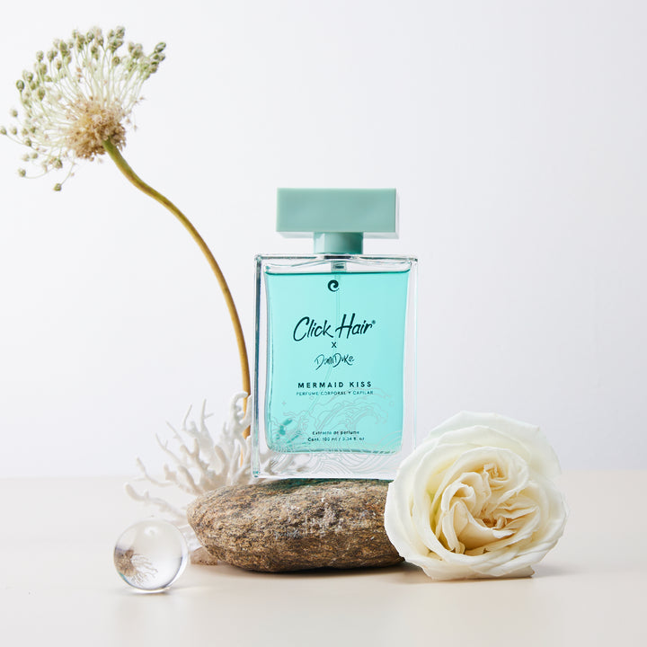 PERFUME CAPILAR Y CORPORAL DE LUJO X DANI DUKE