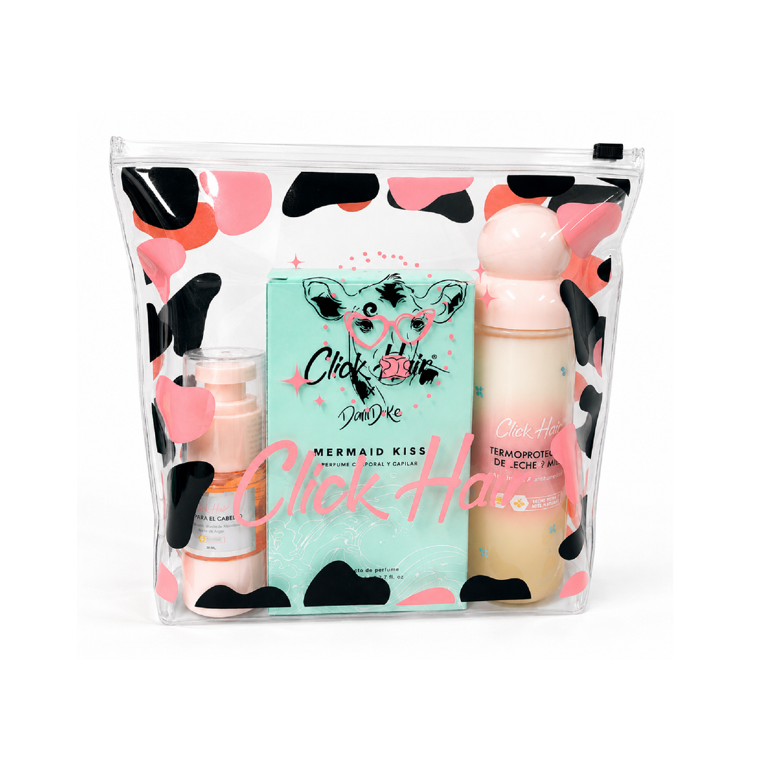 Kit Expo Belleza Mermaid Kiss
