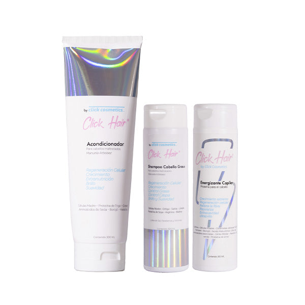 COMPLEMIX TECHNOLOGY KIT