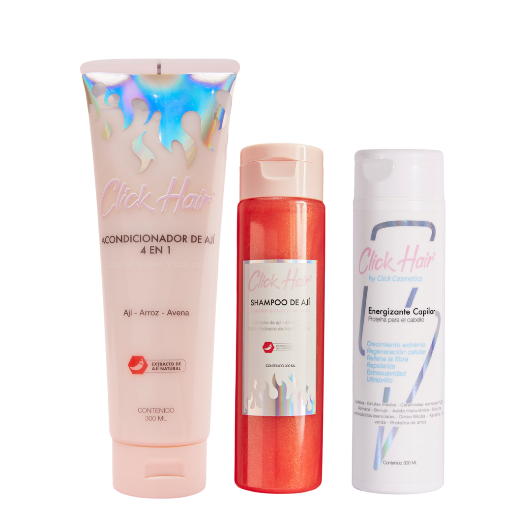 COMPLEMIX TECHNOLOGY KIT