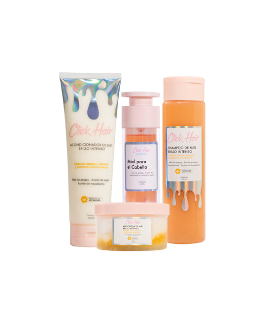 Click Cosmetics | Hair, Skin and Body Care