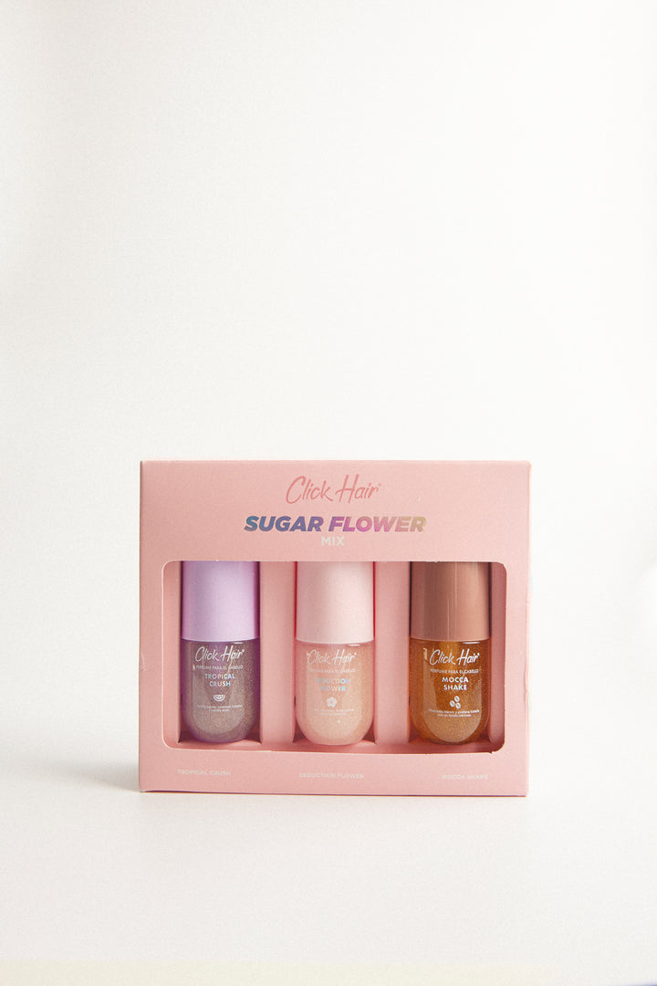 SWEET BOX 32 ML X 3 UND