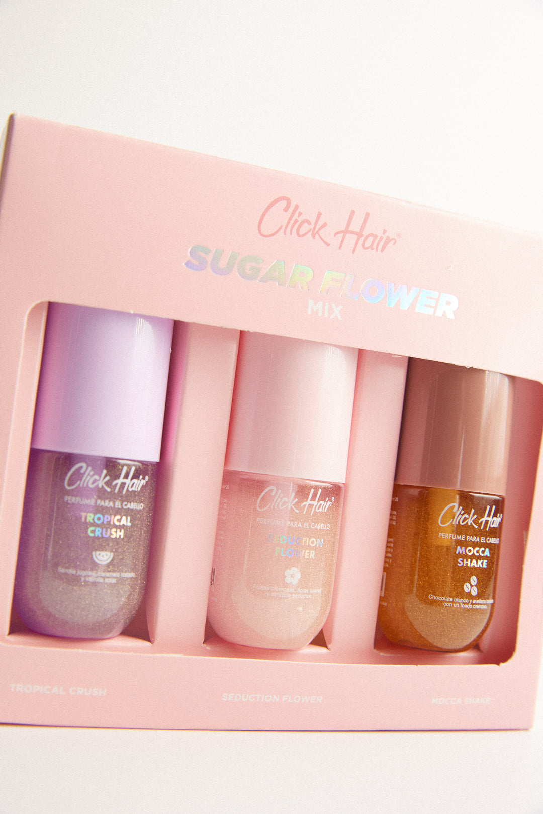 SWEET BOX 32 ML X 3 UND