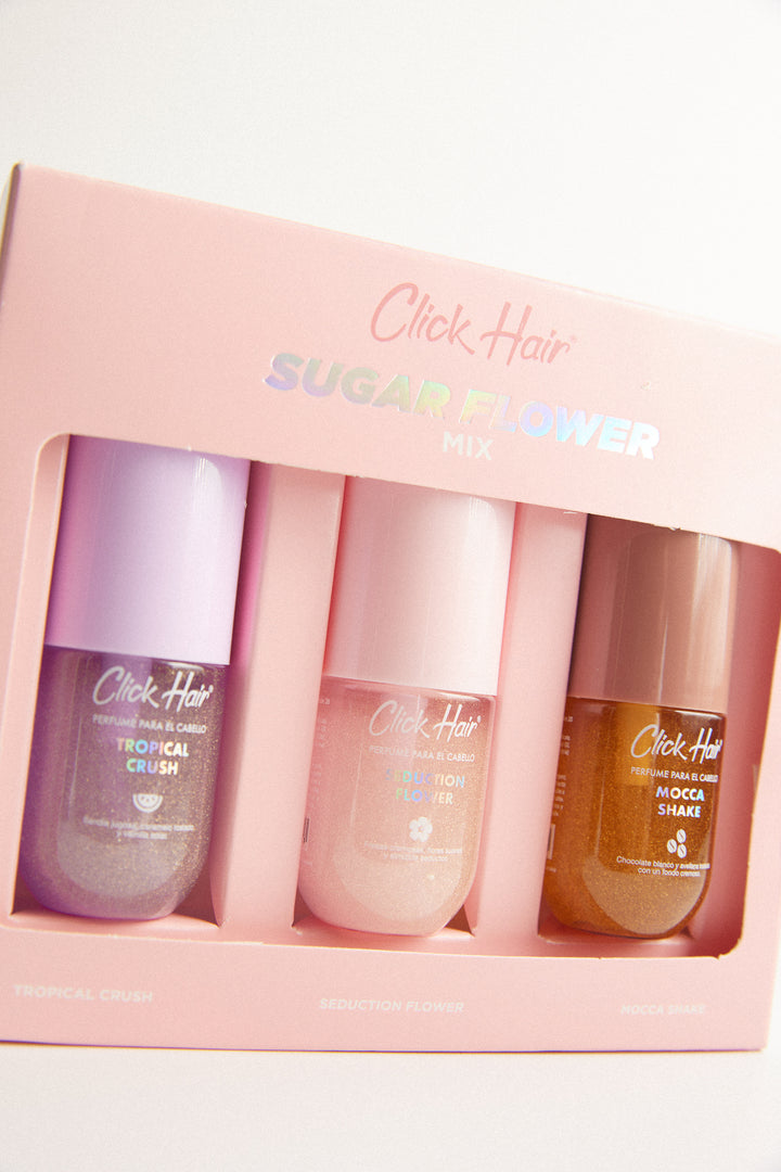 SWEET BOX 32 ML X 3 UND
