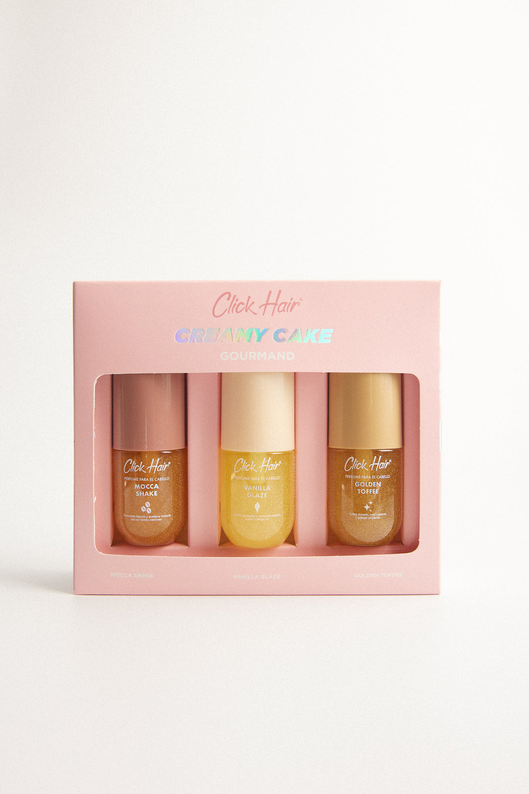 SWEET BOX 32 ML X 3 UND