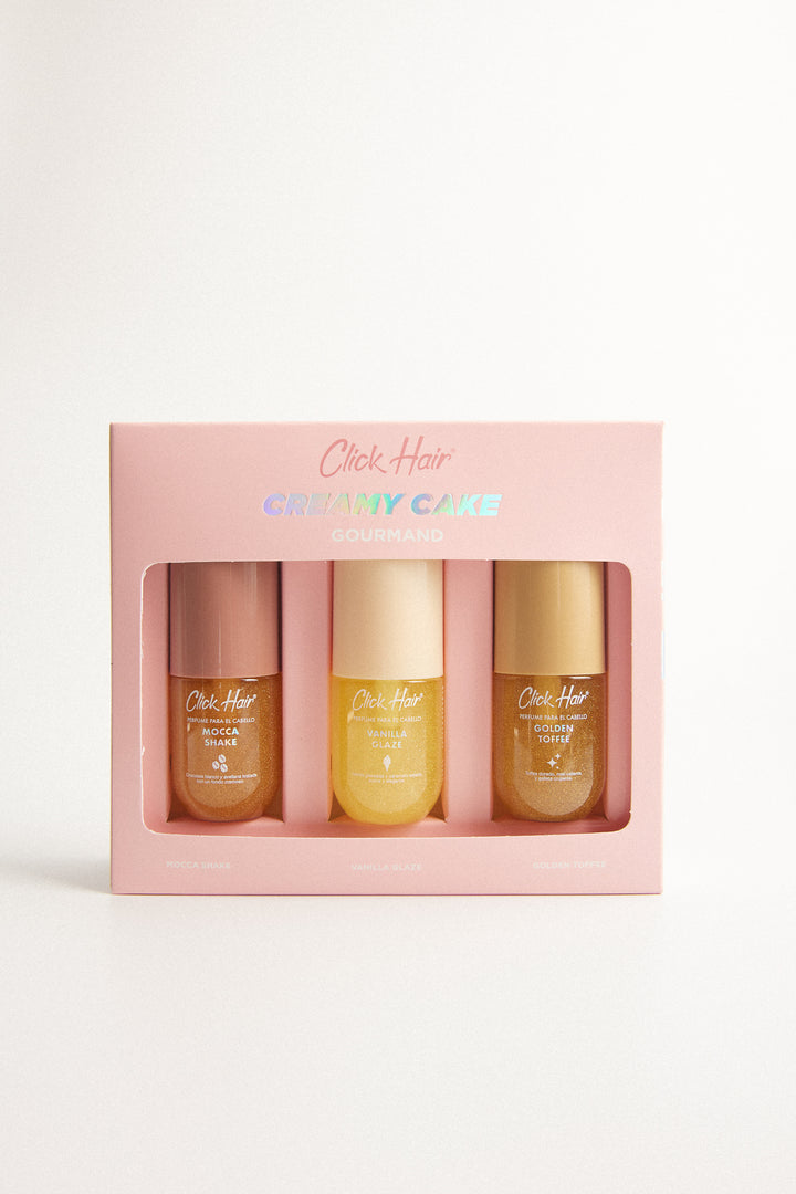 SWEET BOX 32 ML X 3 UND
