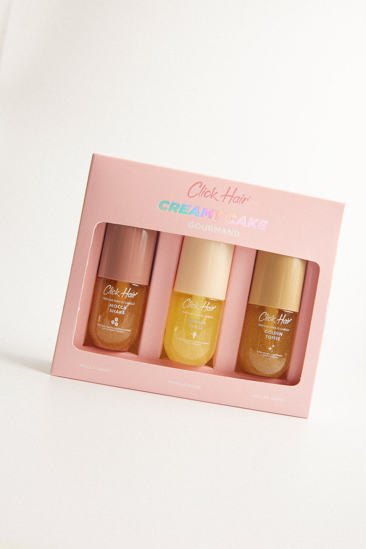 SWEET BOX 32 ML X 3 UND