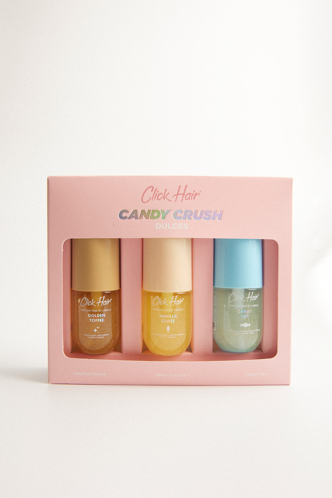 SWEET BOX 32 ML X 3 UND