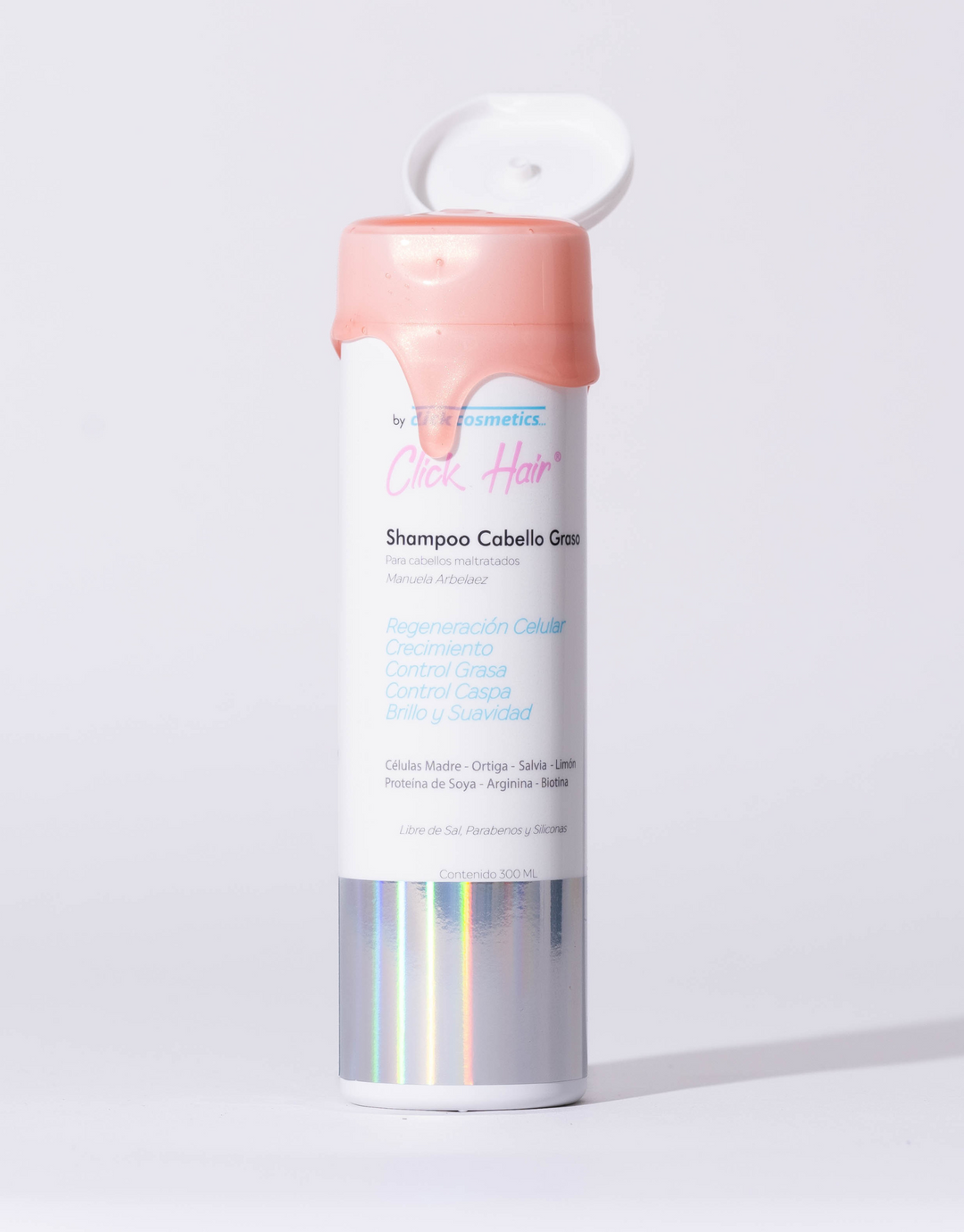 BOROJÓ SHAMPOO