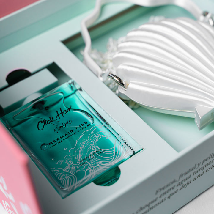 CAJA DE LUJO – PERFUMES DANI DUKE