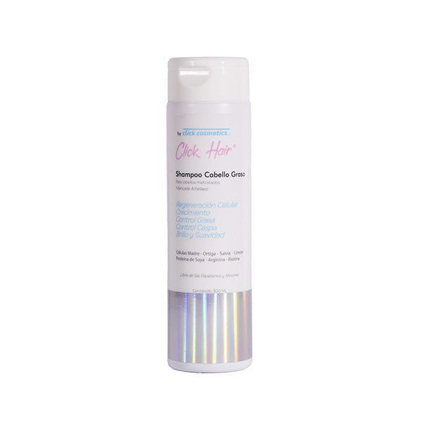 BOROJÓ SHAMPOO