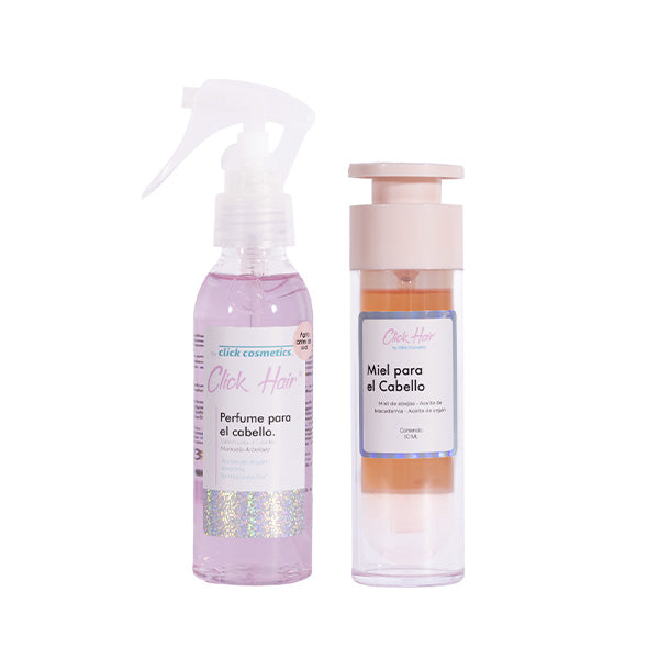 kit de accesorios para el cabello