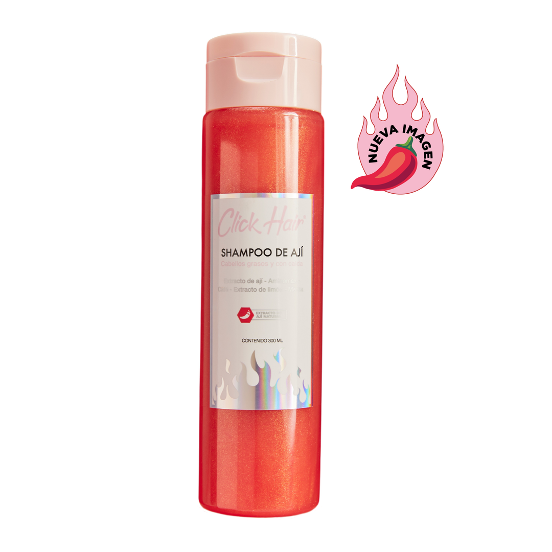 BOROJÓ SHAMPOO
