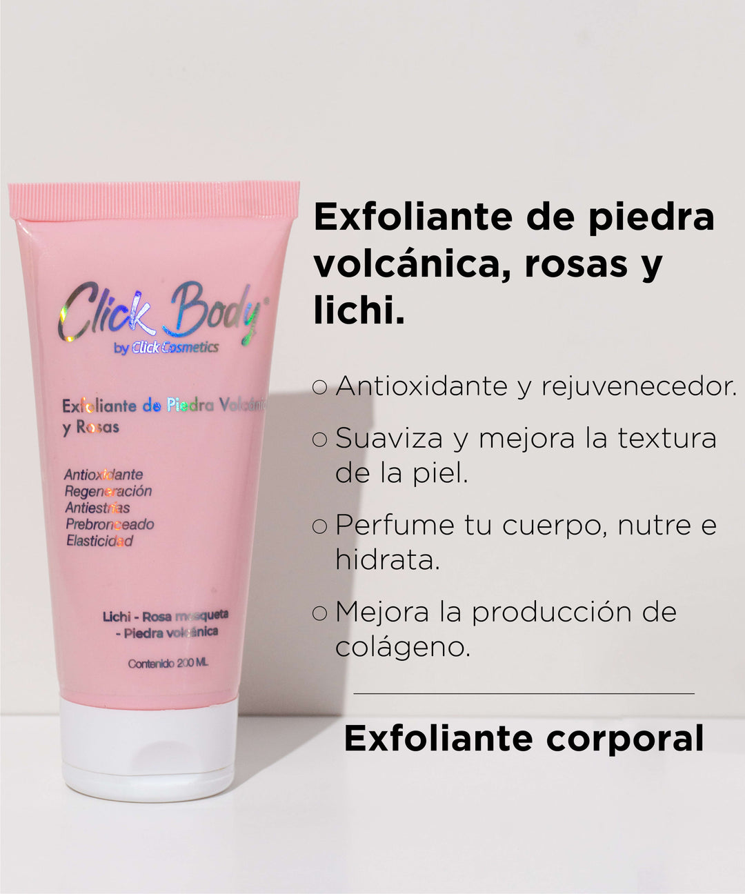 productos para oler rico