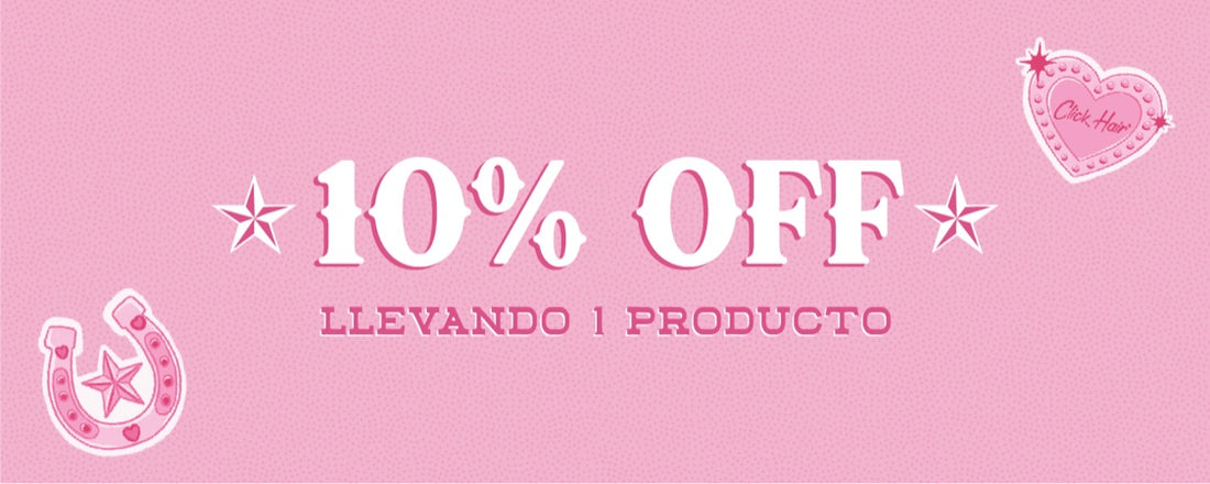 10% off