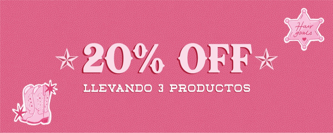 20% off