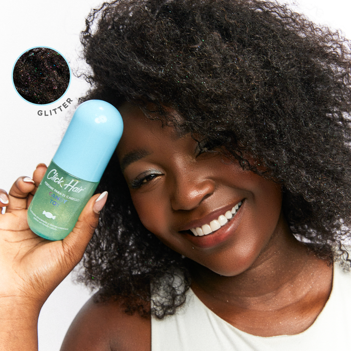 Perfume para el cabello 100 ml