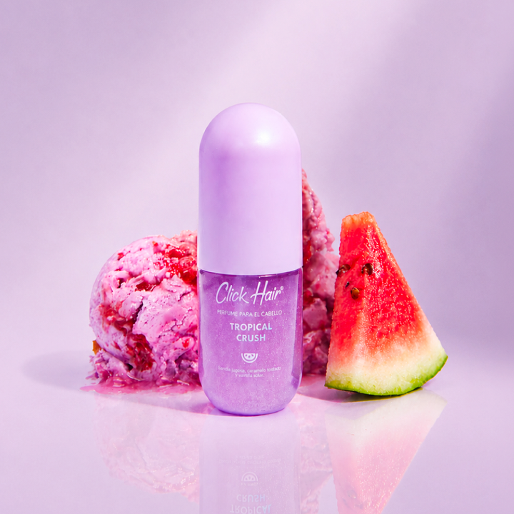 Kit Perfume Capilar Sweet Box 32 ml x 3 unidades