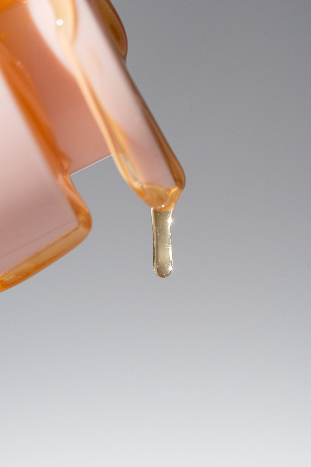 miel capilar de argán con aroma delicioso y efecto natural