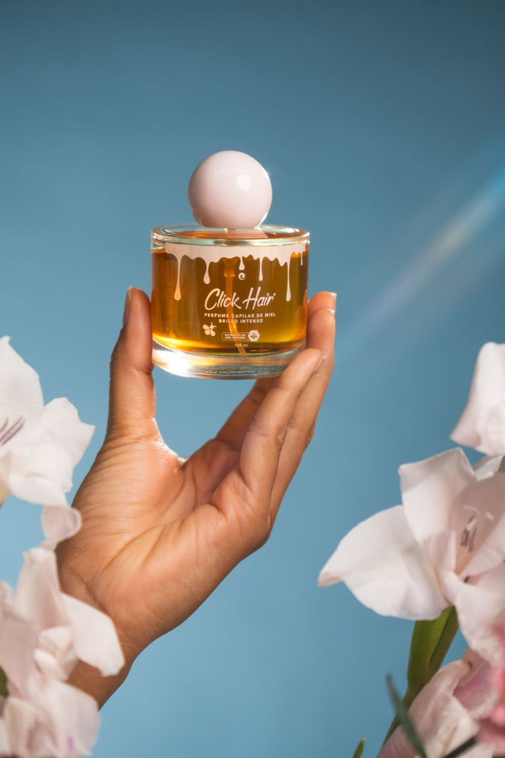 Compra el perfume Click Hair Miel de abejas