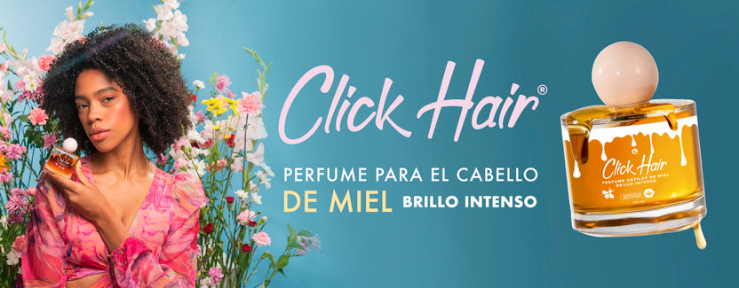 Click Cosmetics | Hair, Skin and Body Care – Click Hair