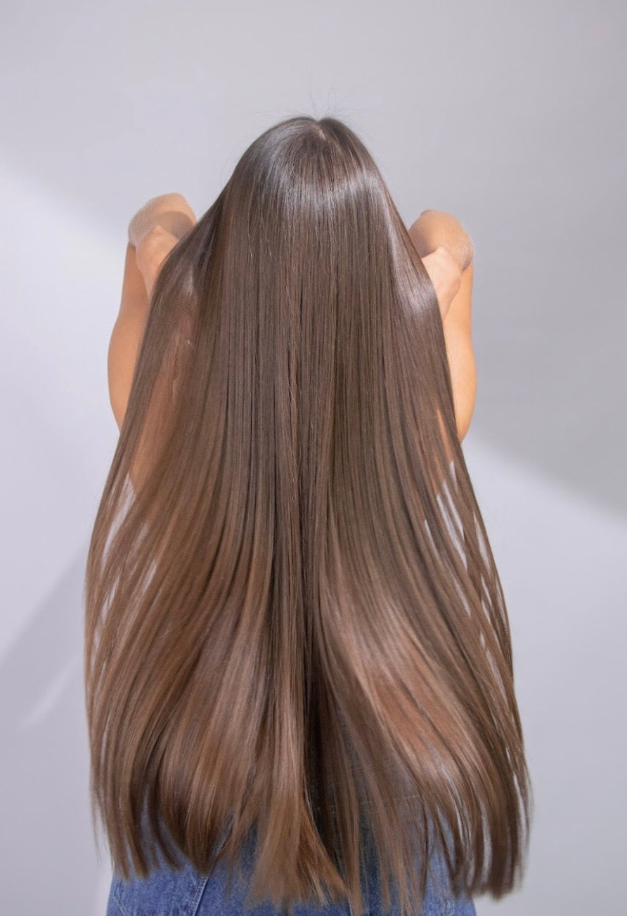 Nutre tu cabello con los productos Click Hair